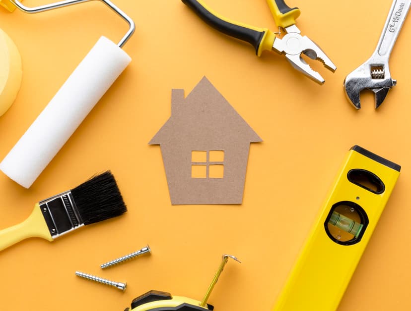 Landlord's Guide to Property Maintenance in 2025
