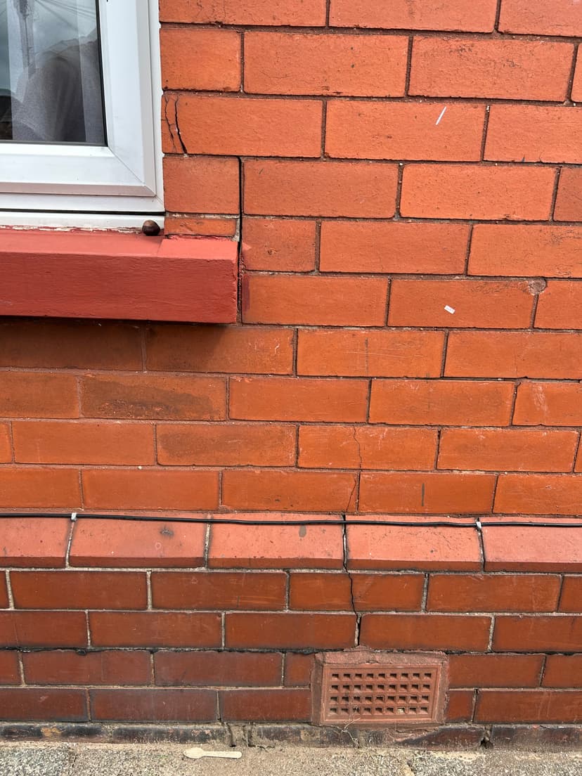 Structural Cracks: When Should You Worry?